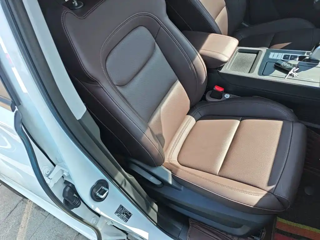 Chery Tiggo 7 2025 2025 Excellence 1.5T CVT Luxury Edition