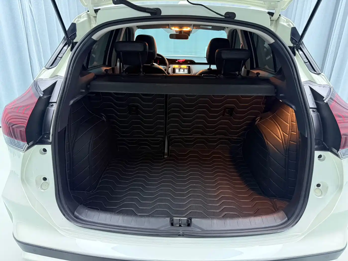 Nissan Kicks 2023 2023 Model Spirited 1.5L Ultimate Dynamic Luxury Edition