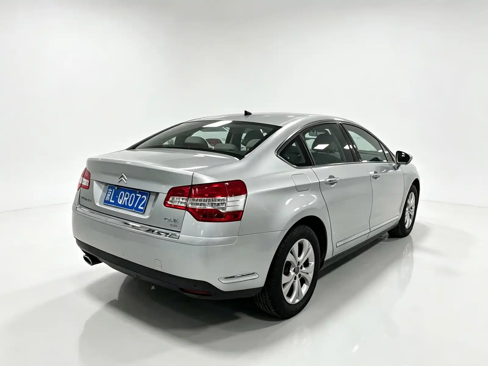 Фото 3 - Citroën C5