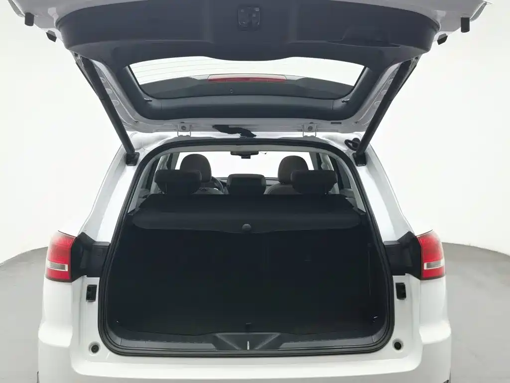Haval H7 2020 2019 2.0T Premium (China VI)