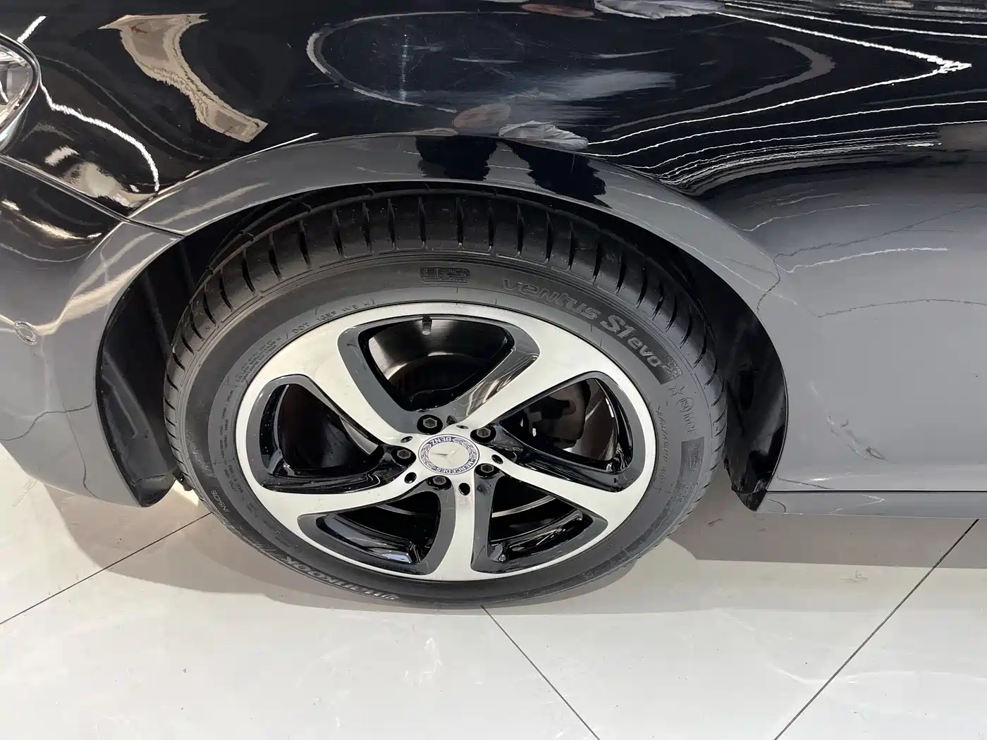 Mercedes-Benz E-Class 2017 E 200 Sport фото 13