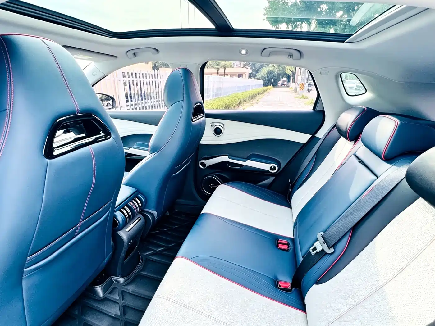 BYD Yuan PLUS 2022 2023 Champion Edition 510KM Leading Type