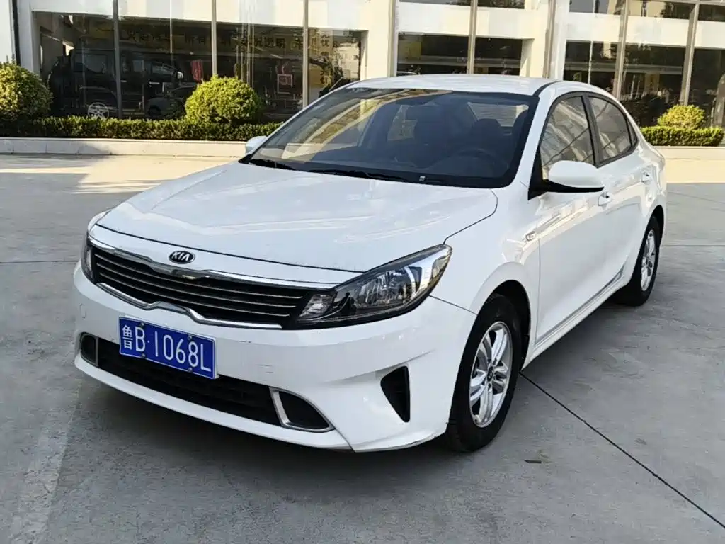 Kia Forte 2021 2018 1.6L Automatic Smart Connect Value-Connect