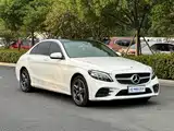 Фото 3 - Mercedes-Benz C-Class
