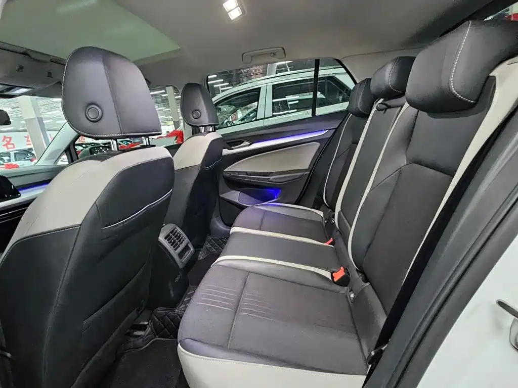Volkswagen Golf, миниатюра 8