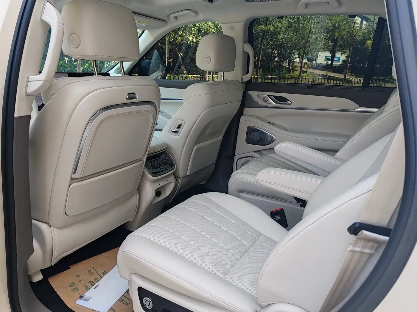 WEI PAI WEI BRAND BLUE MOUNTAIN