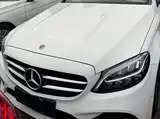 Фото 2 - Mercedes-Benz C-Class
