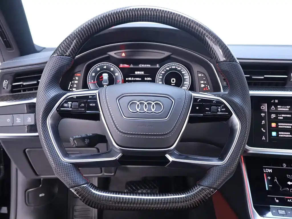 صورة 16 - Audi A7L