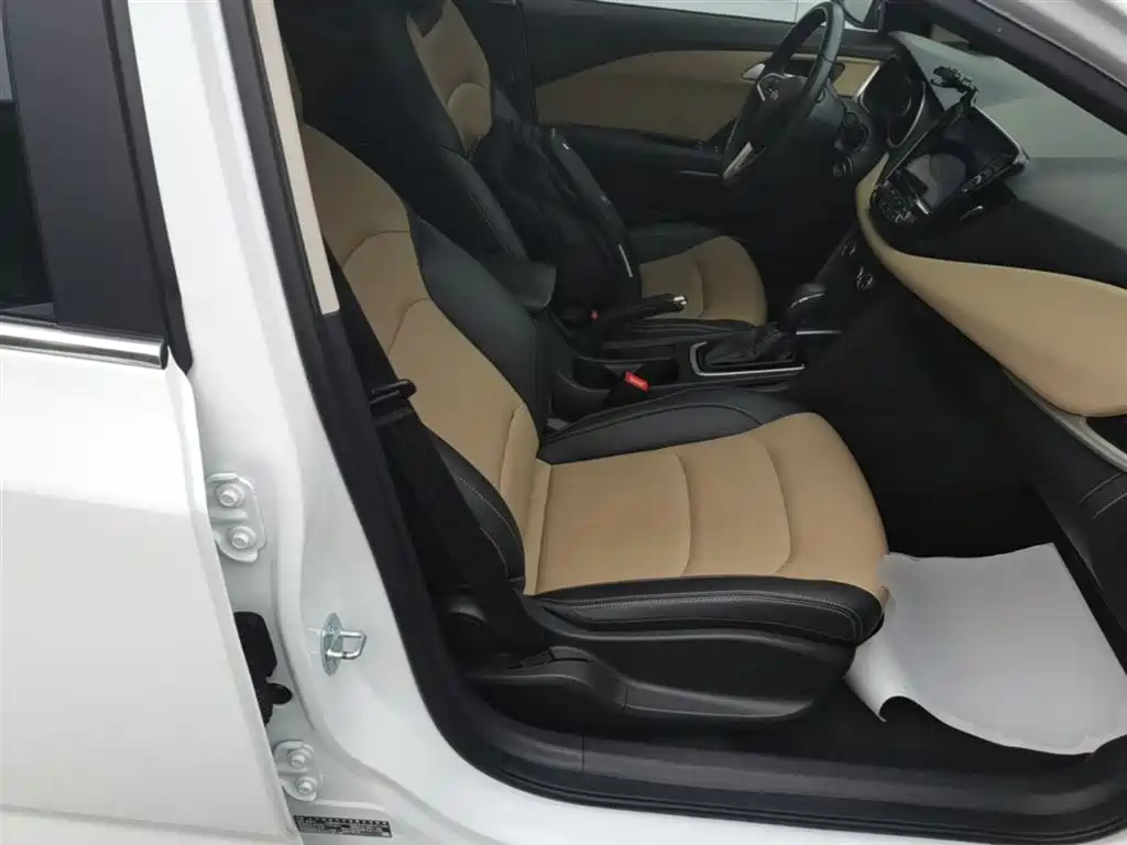 Chevrolet Monza 2021 320 Auto Enjoy Sunroof Edition фото 25