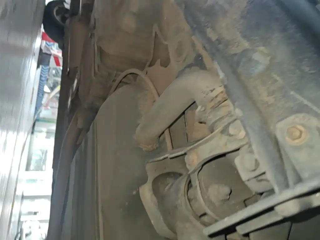 BYD F3 2015 Energy-saving Edition 1.5L Manual Comfort фото 22