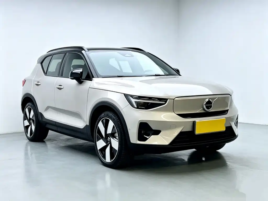 Volvo XC40 New Energy 2023 2023 Long Range PRO Version