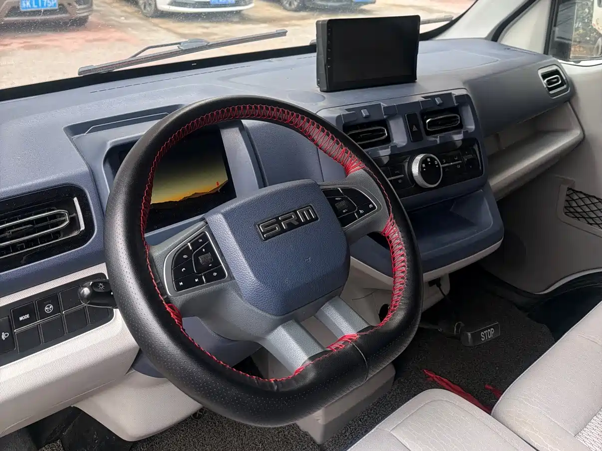 SRM XINYUAN XINYUAN E3L