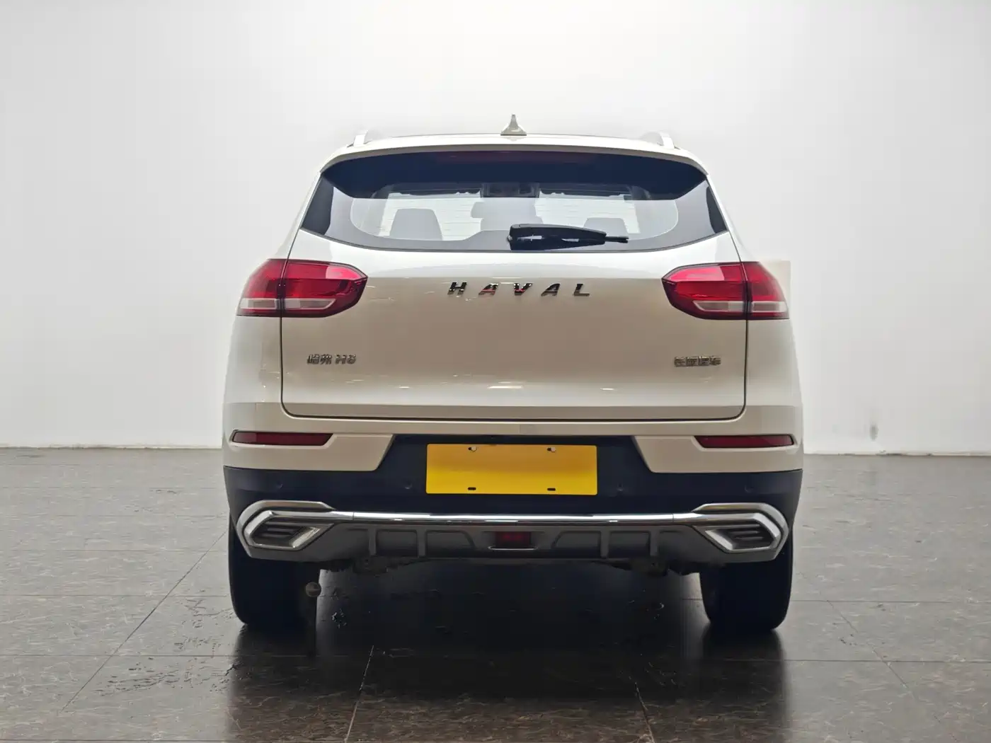 Haval H6 2021 1.5GDIT Automatic Champion Edition фото 6