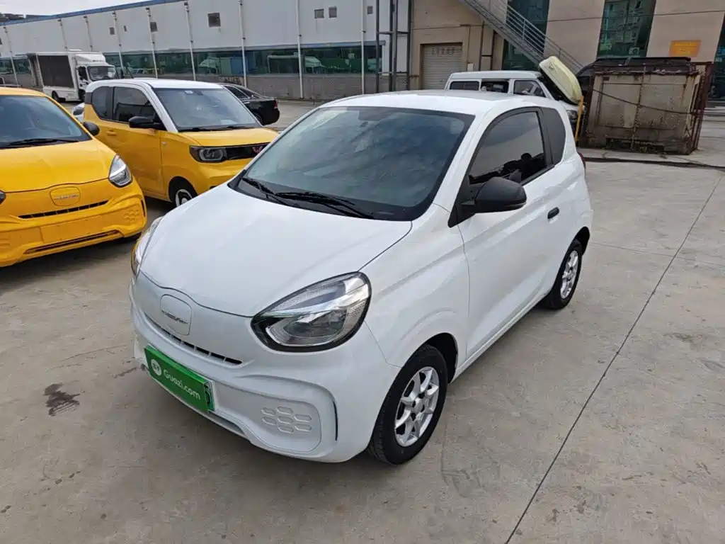 Фото 2 - Roewe Clever