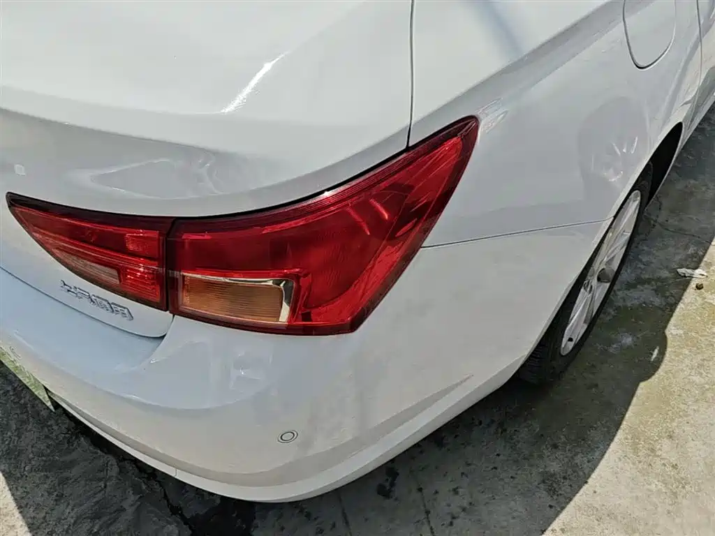 Buick Verano 2017 Sedan 15S Automatic Leading фото 8