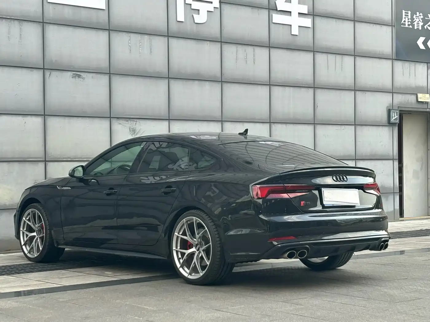 Фото 7 - Audi S5