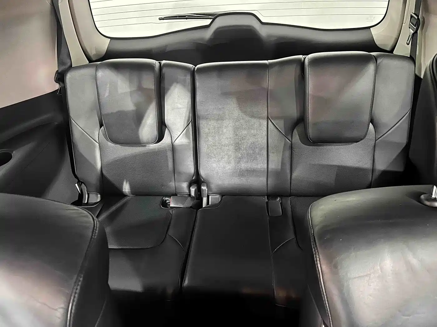 Infiniti QX80 2016 2013 5.6L 4WD