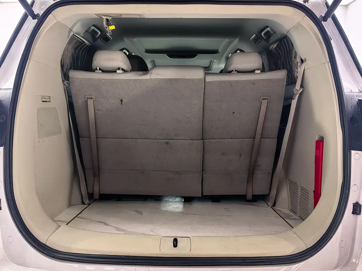 Buick GL8 2018 28T Comfort China VI фото 22