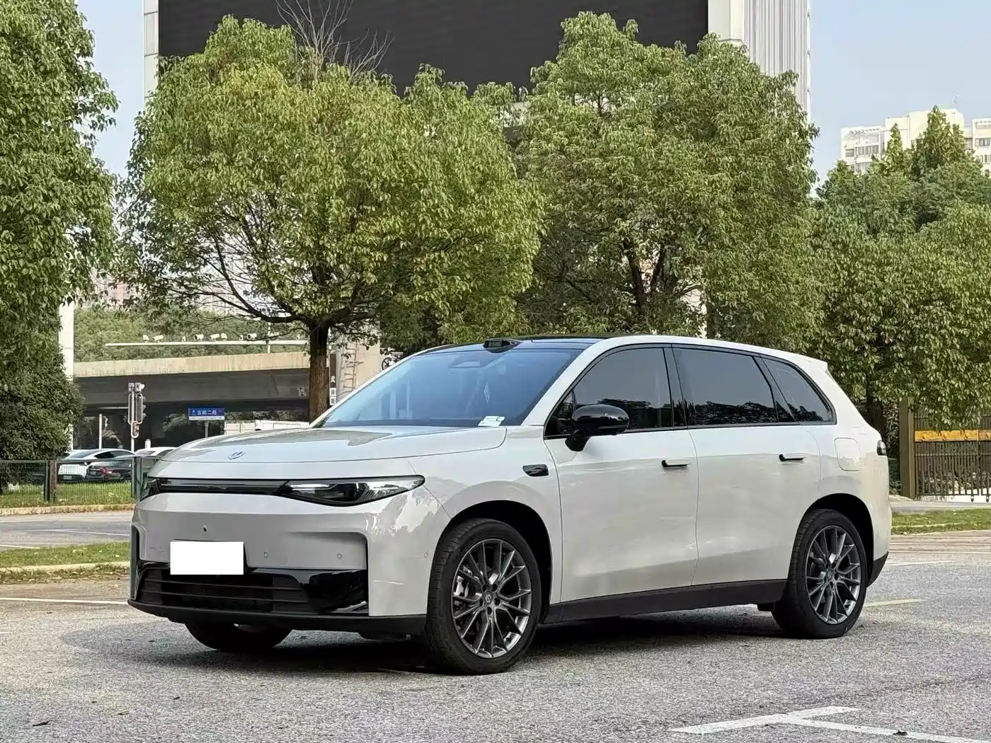 Similar car
