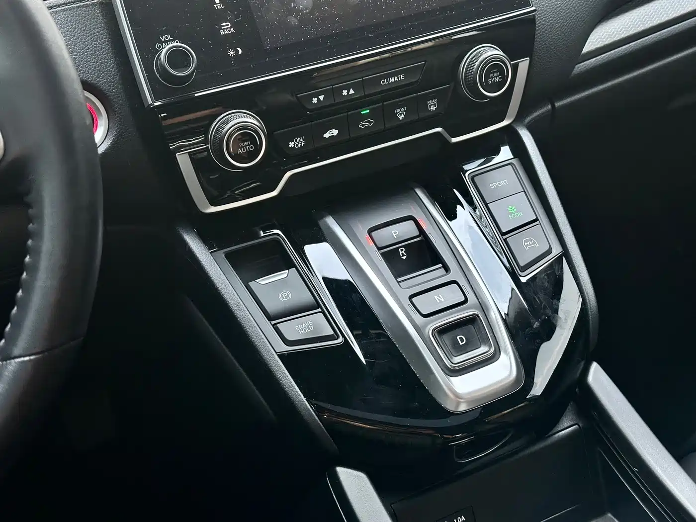 Honda Breeze New Energy 2023 2022 e:PHEV Luxury Edition