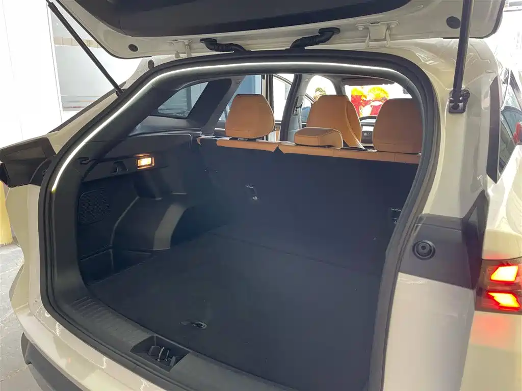 Geely Galaxy Galaxy L7 2023 1.5T 115km PLUS фото 19