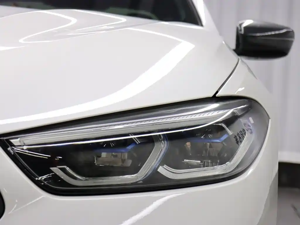 BMW 8 Series 2021 2019 840i Coupe M Sport Package