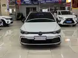 Фото 2 - Volkswagen Golf