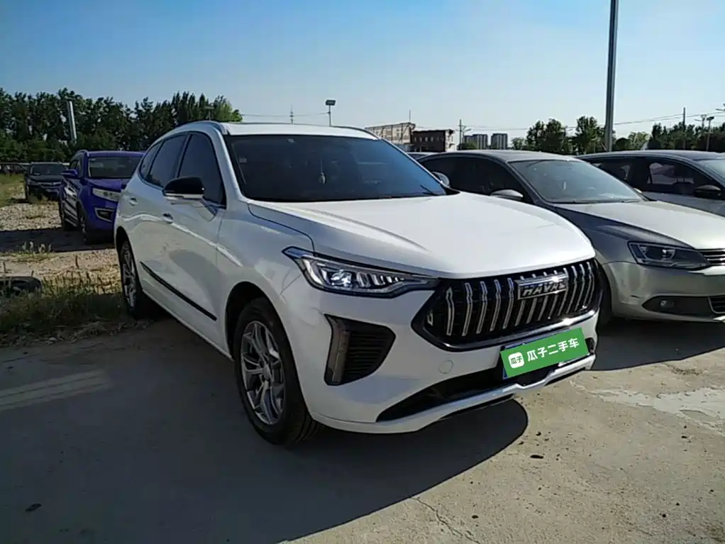 Haval Chitu 2023 2023 1.5T Excellence