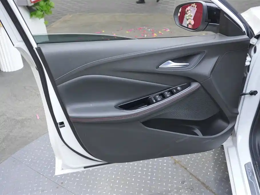 Buick Verano 2023 Pro GS Wind Hunter Edition фото 10