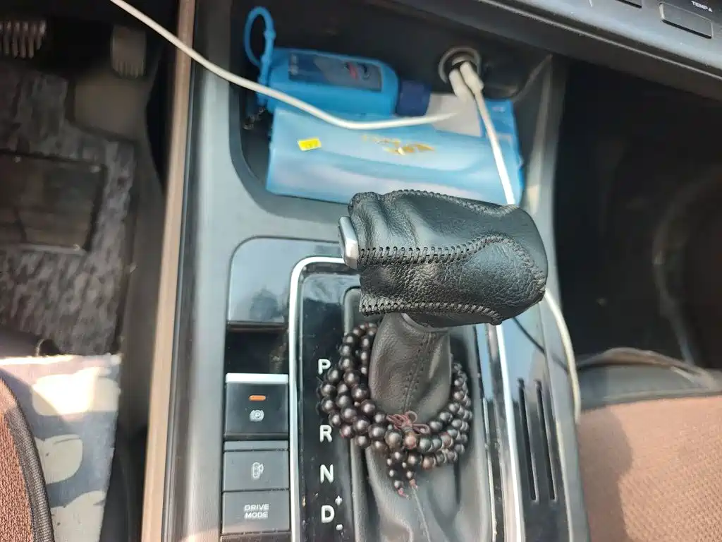 Photo 7 - Changan CS55 PLUS