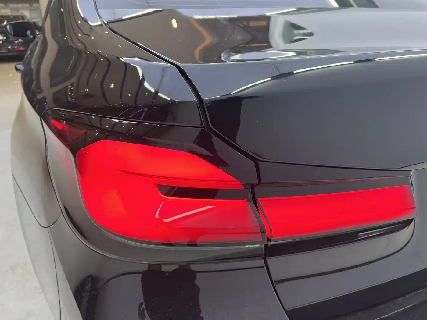  5-SERIES