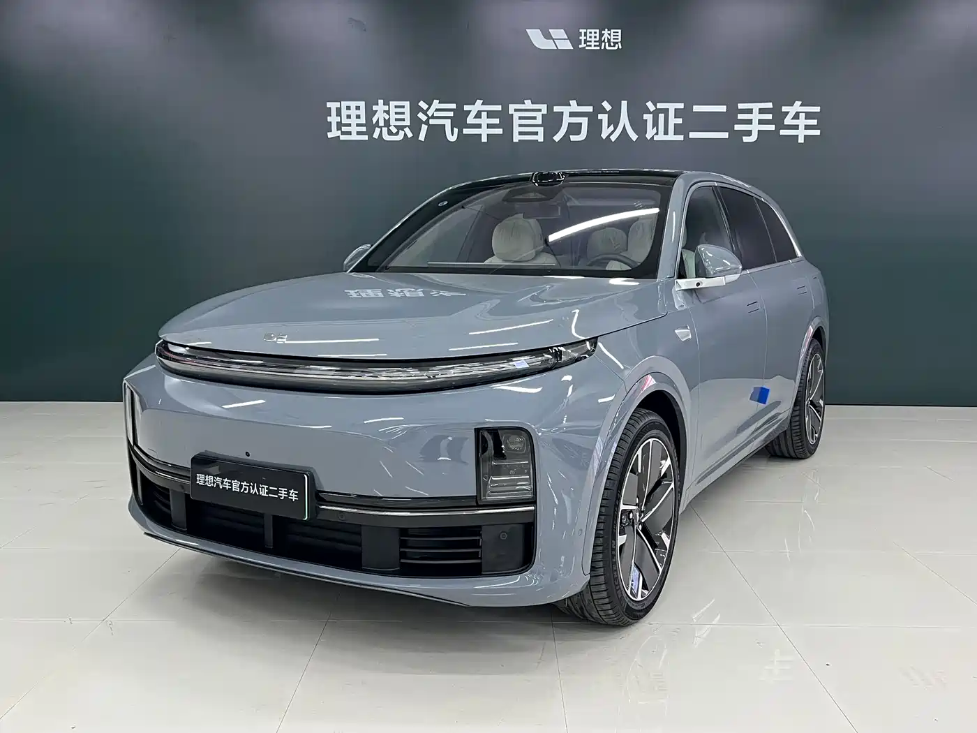 Li Auto IDEAL L7