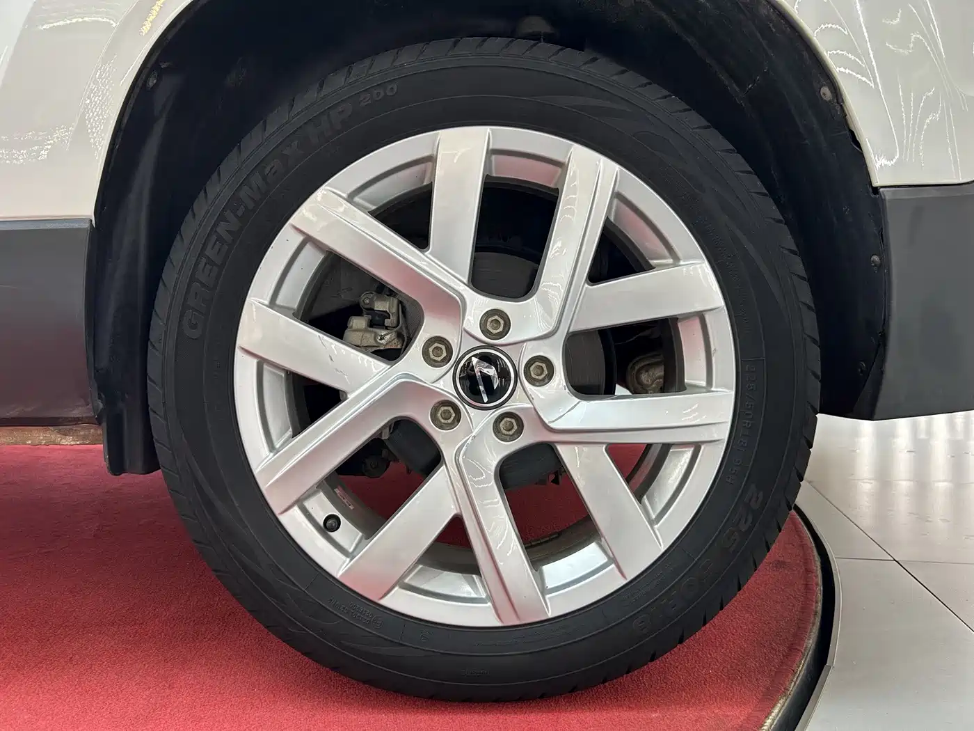 Jetta VS5 2024 2023 280TSI Auto Progressive Type