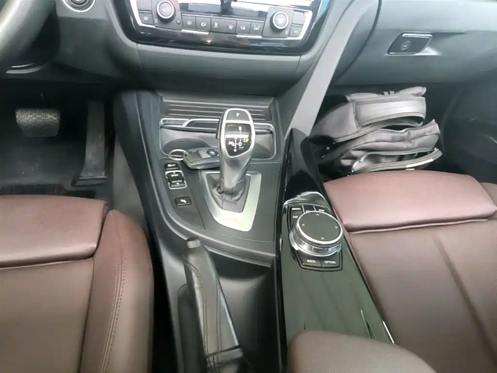 BMW 3 Series 2018 320Li Leading M Sport Package фото 14