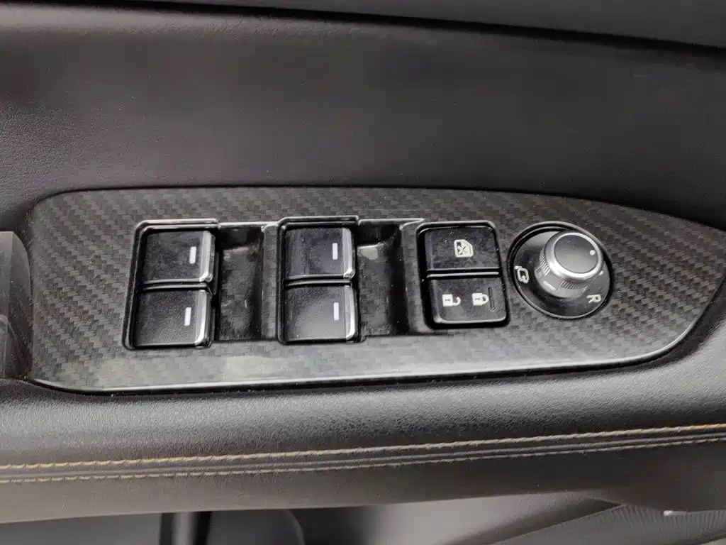 Фото 9 - Mazda CX-5