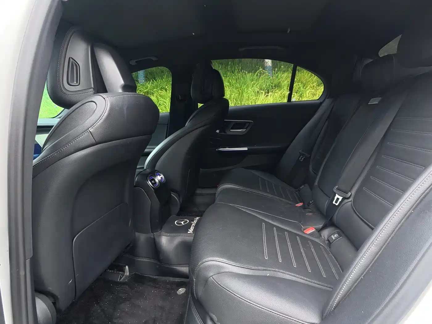 Mercedes-Benz C-Class 2023 C 260 L Sport фото 10