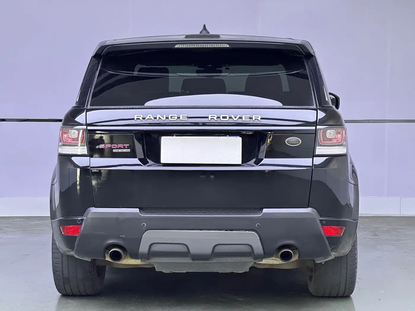 Land Rover Range Rover Sport 2017 3.0 SC V6 HSE DYNAMIC фото 5