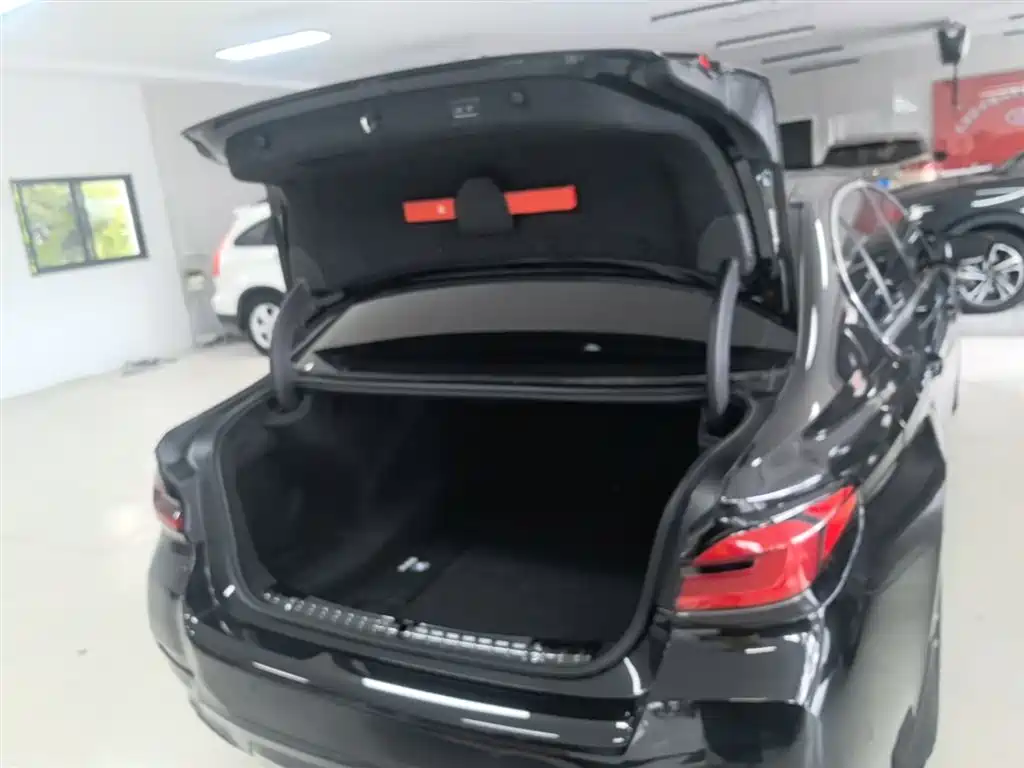 BMW 5 Series 2023 530Li Leading M Sport Package фото 19