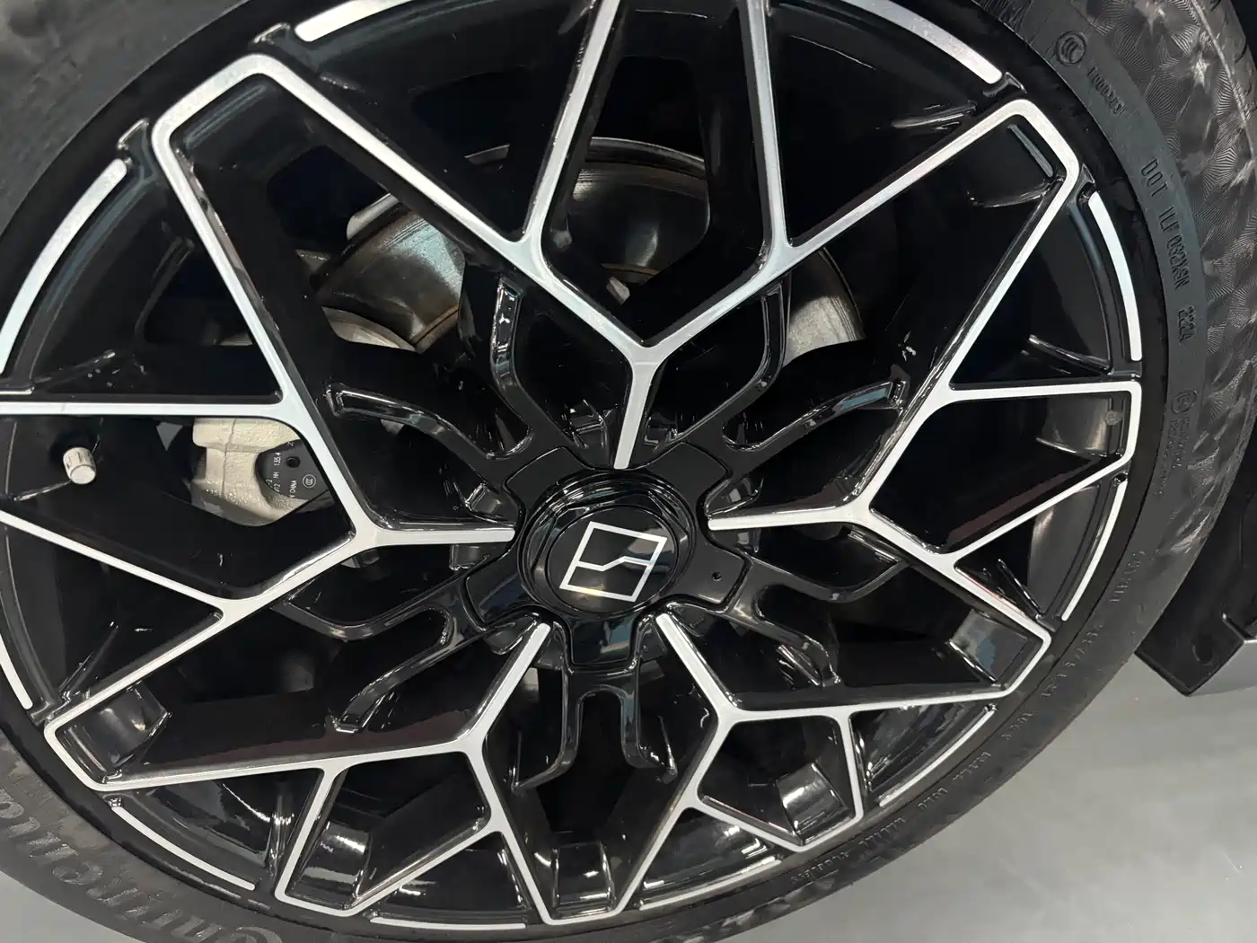 ZEEKR EXTREME KRYPTON 001