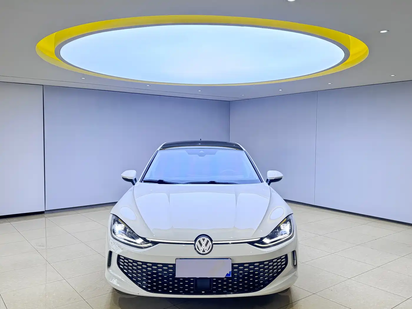 Volkswagen Lamando 2023 Lamando L 280TSI DSG Cool Edition фото 2