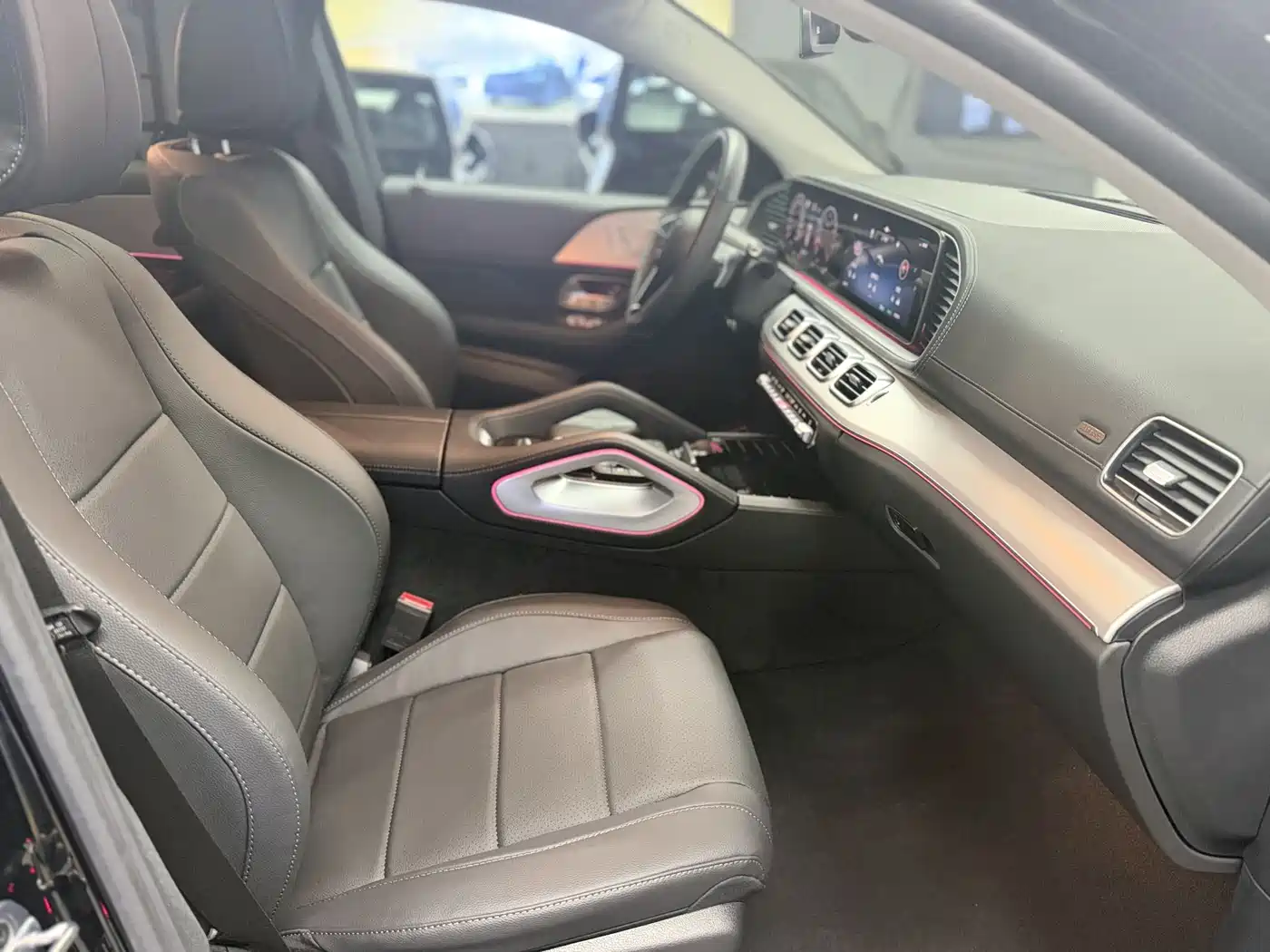 Mercedes-Benz GLE Coupe 2026 2025 GLE 350 4MATIC Coupe SUV Luxury