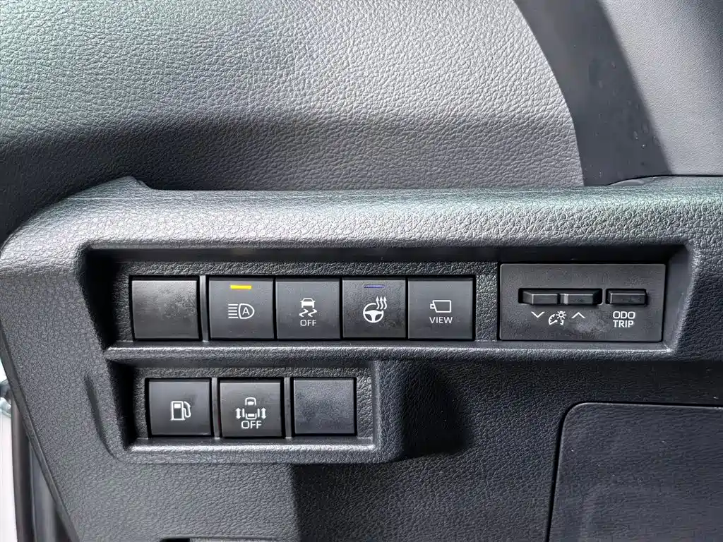 Toyota Sienna 2021 2.5L Hybrid Platinum Edition фото 16