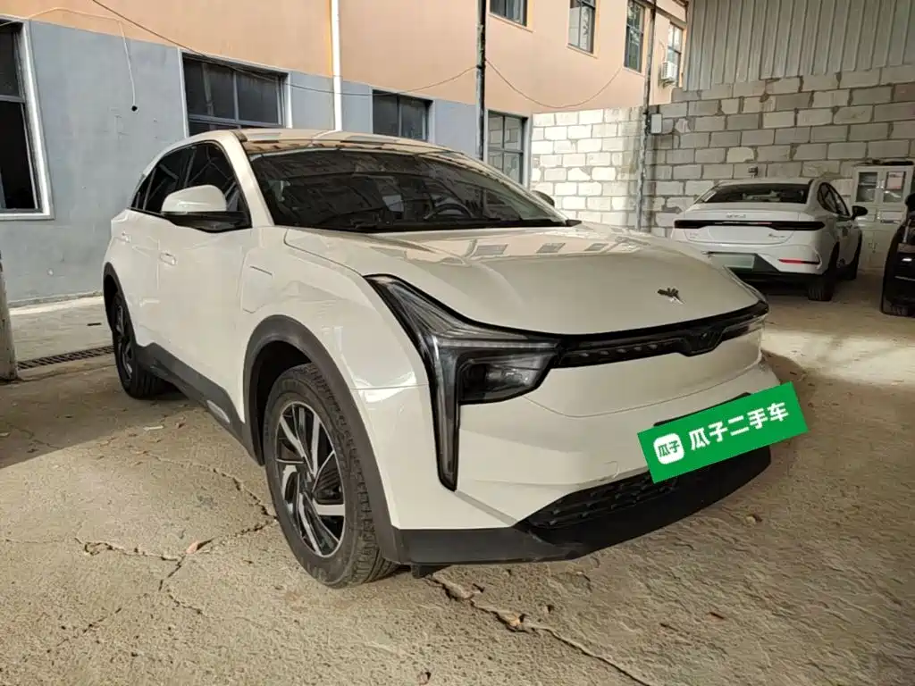 Nezha Auto Neta U 2021 2021 Pro 400 Cruise Edition