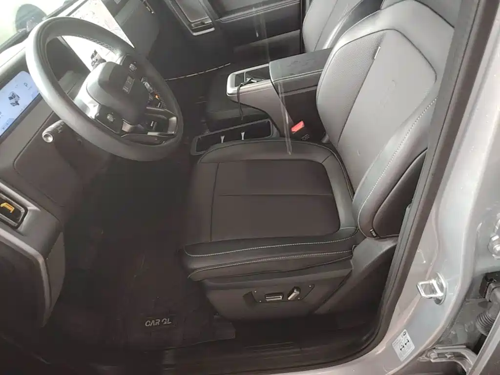 iCAR V23 2024 2025 401 2WD Intelligent Driving Edition
