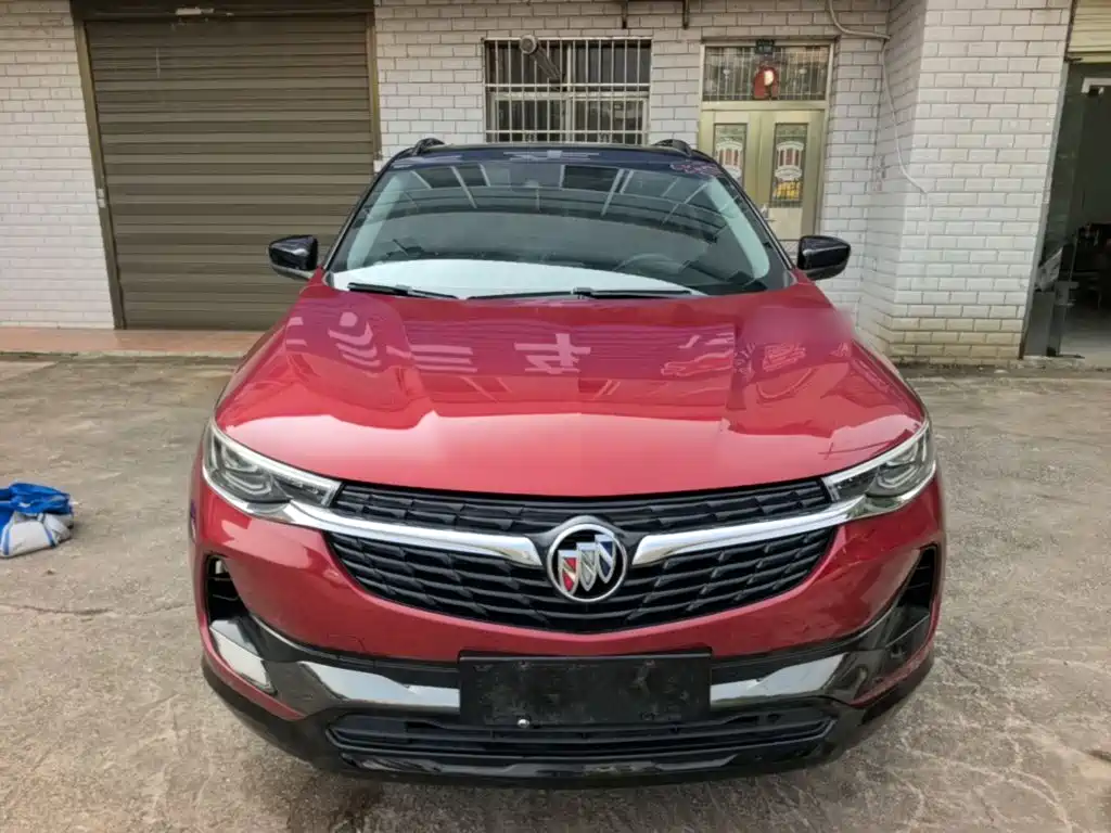Фото 3 - Buick Encore