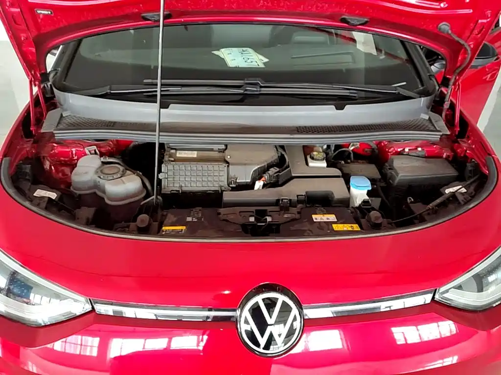 Volkswagen ID.3 2025 2026 Smart Edition Ultimate GTX Package
