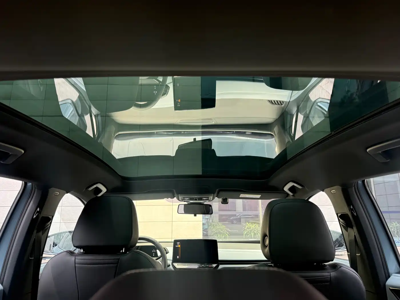 Volkswagen ID.4 X 2023 Pure Smart Edition фото 15