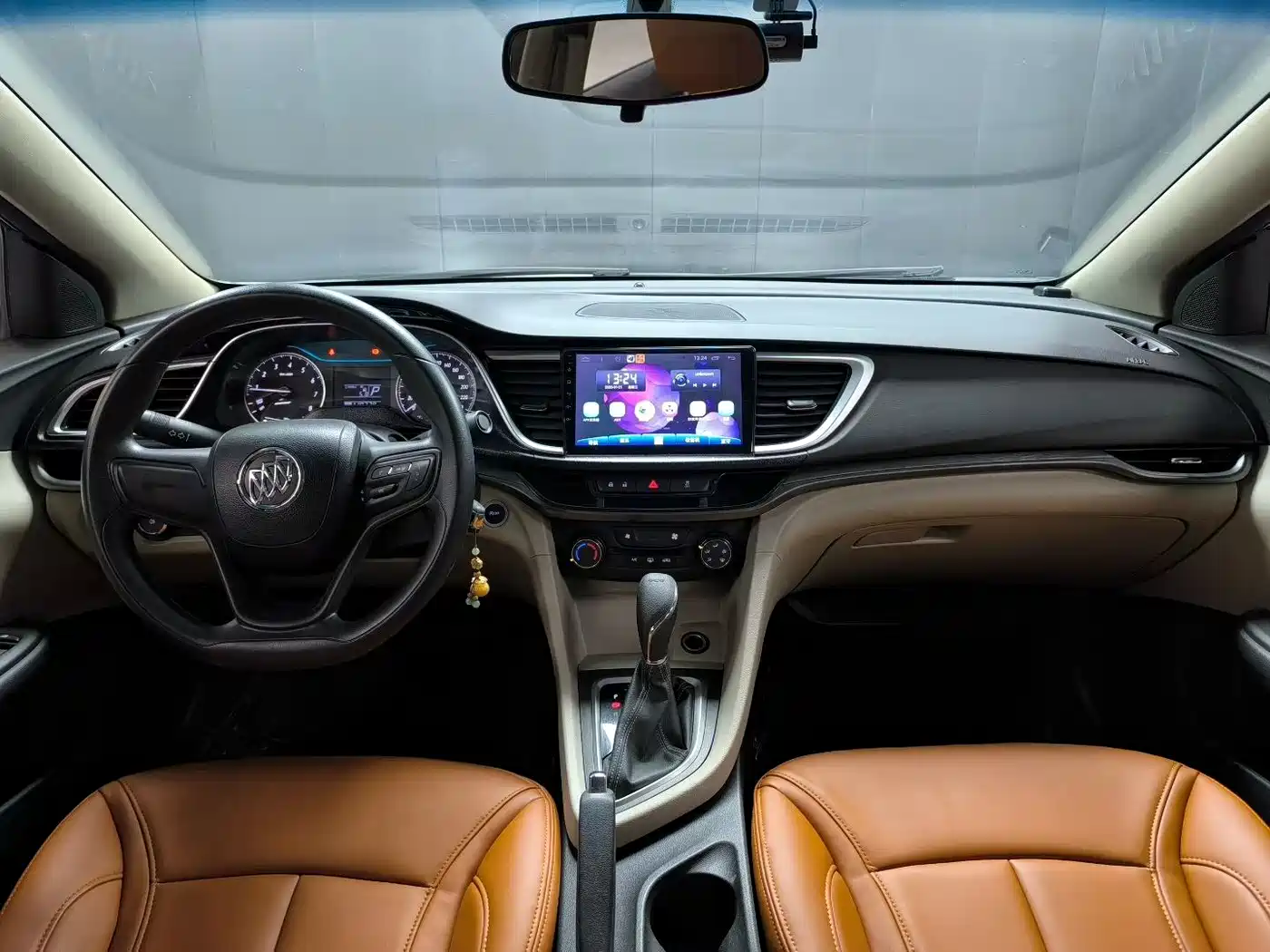 Buick Excelle 2018 15T DCT Progressive (China V) фото 5