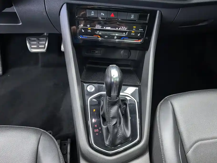 Фото 16 - Jetta VS7