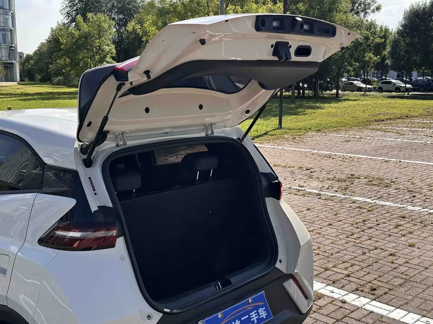BYD Seagull 2023 2023 Freedom Edition